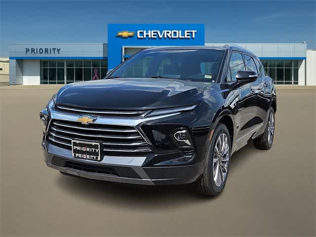 2025 Chevrolet Blazer Premier -
                  Chesapeake, VA