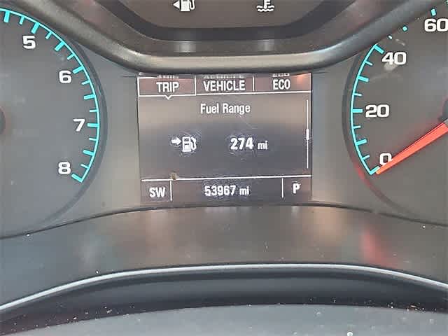 Thumbnail: 2022 Chevrolet Colorado - 18