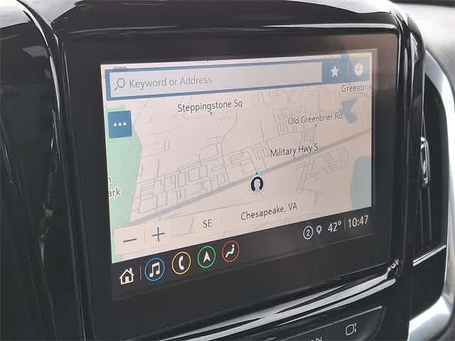 Thumbnail: 2023 Chevrolet Traverse - 20