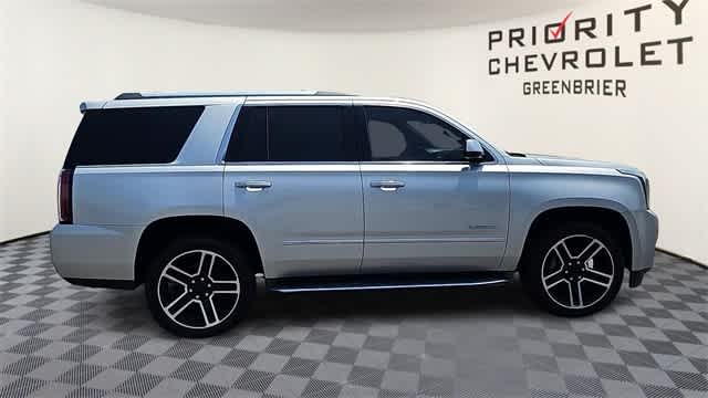 Thumbnail: 2016 GMC Yukon - 9