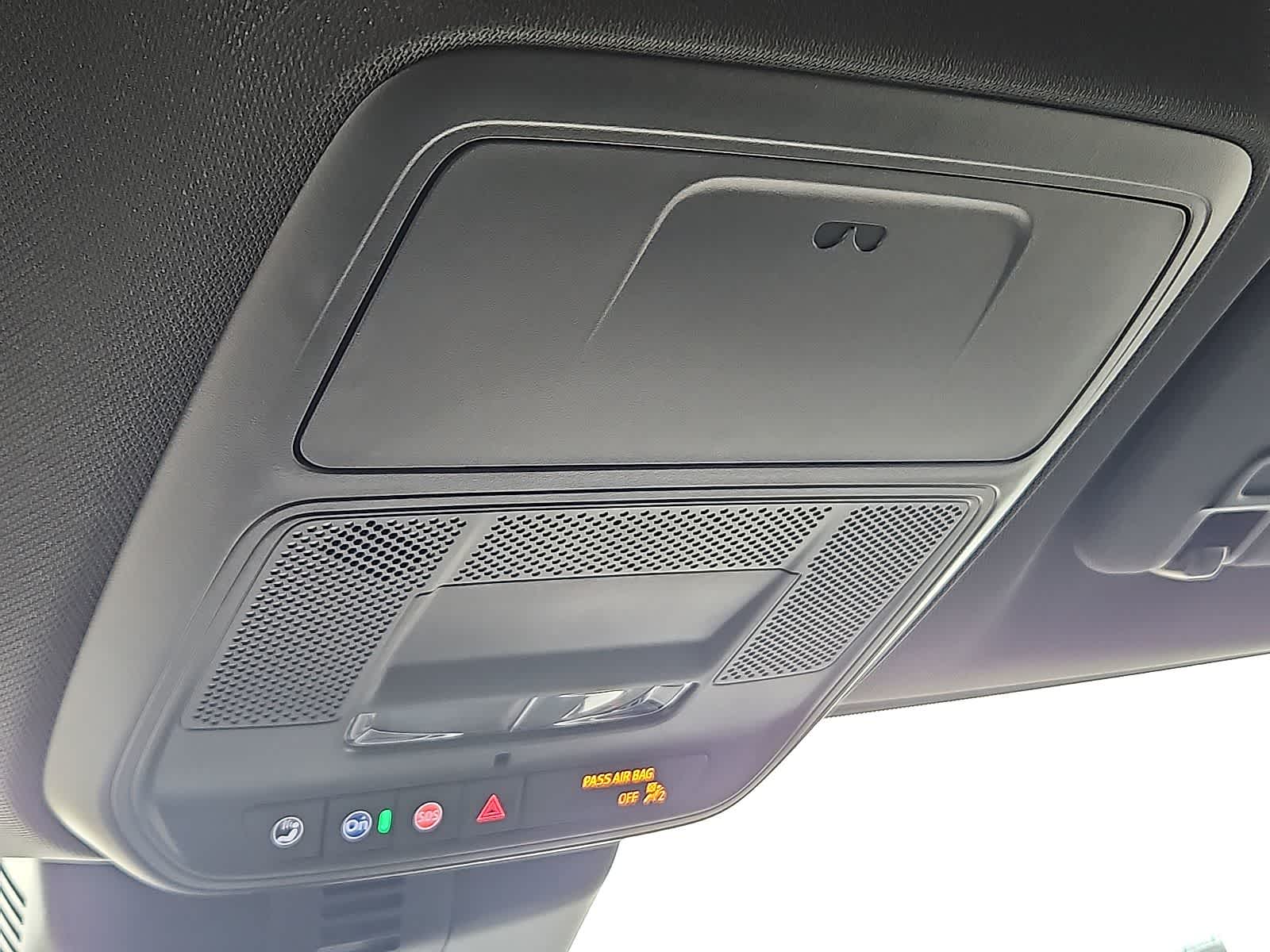 Thumbnail: 2026 Chevrolet Traverse - 20