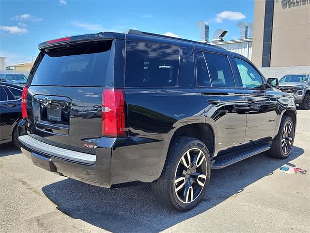 Thumbnail: 2019 Chevrolet Tahoe - 3