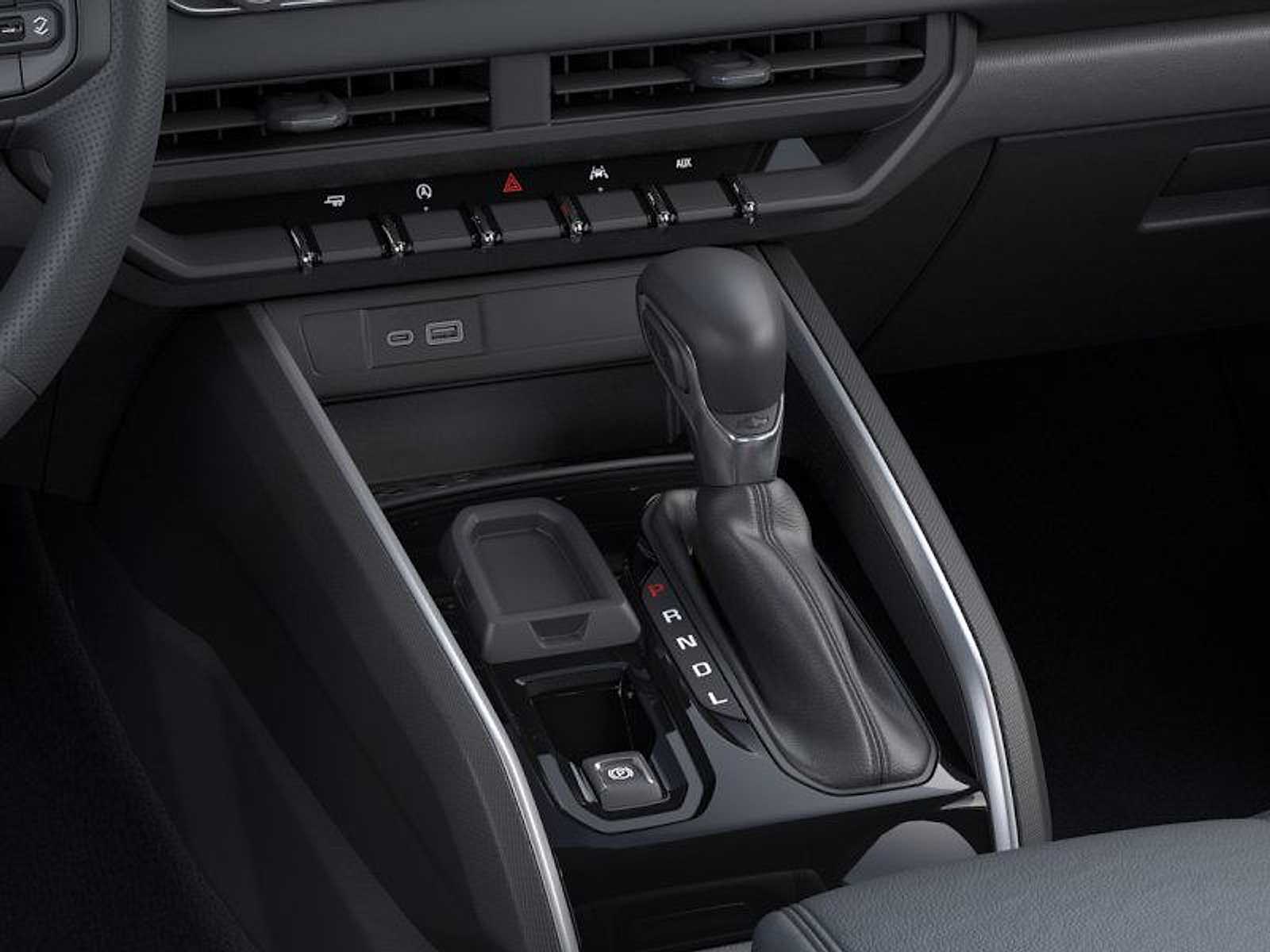 Thumbnail: 2025 Chevrolet Colorado - 23