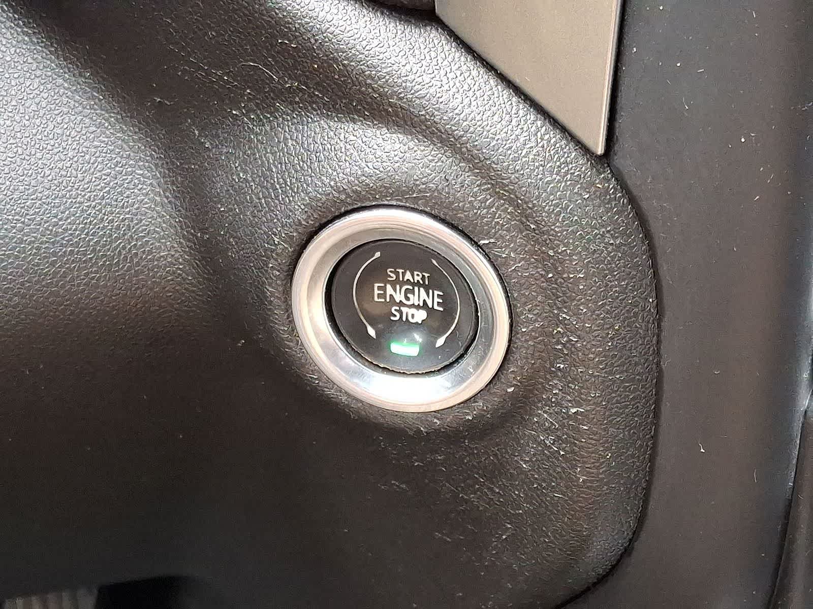 Thumbnail: 2021 Chevrolet Silverado 1500 - 22