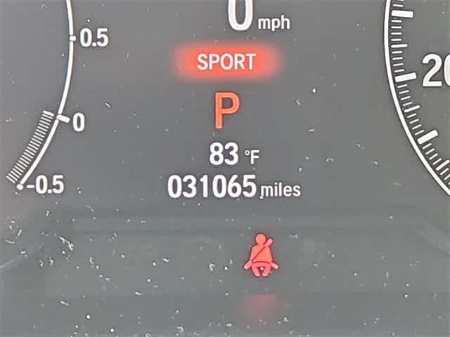 2021 Honda Accord Sport 18