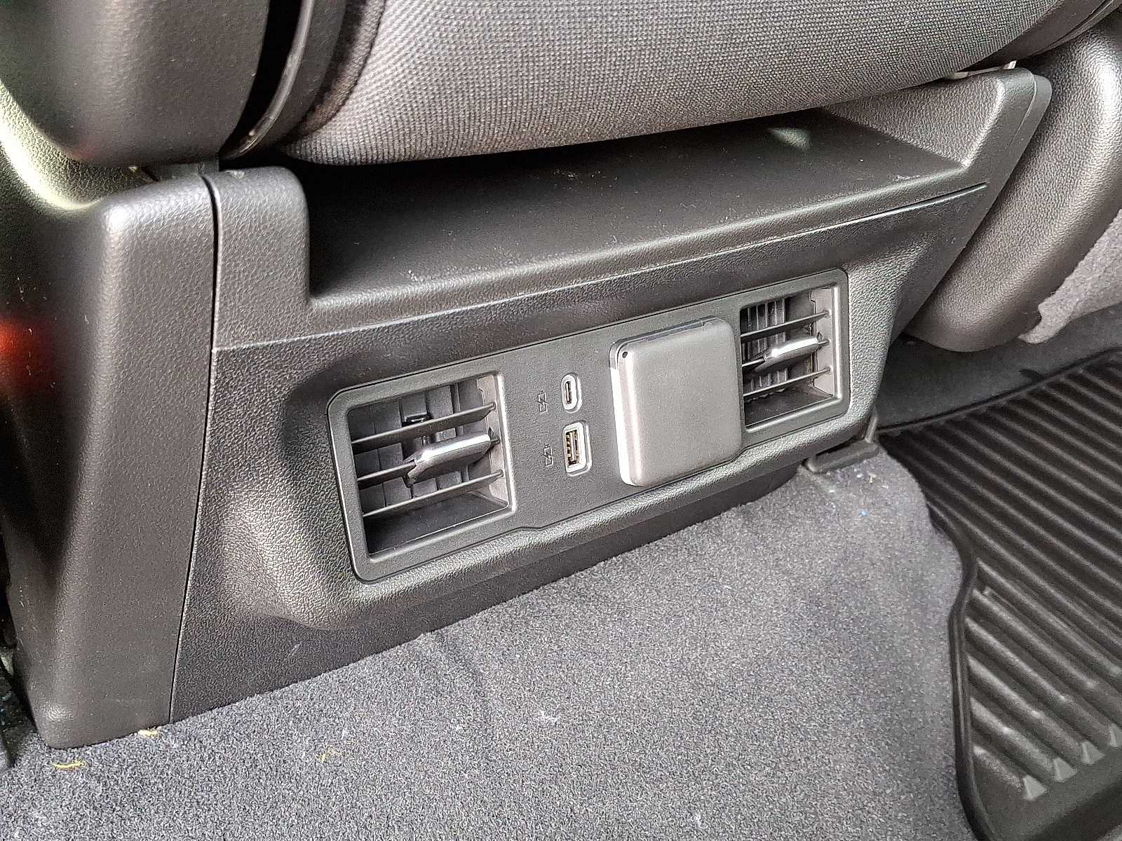 Thumbnail: 2026 Chevrolet Silverado 2500 - 18