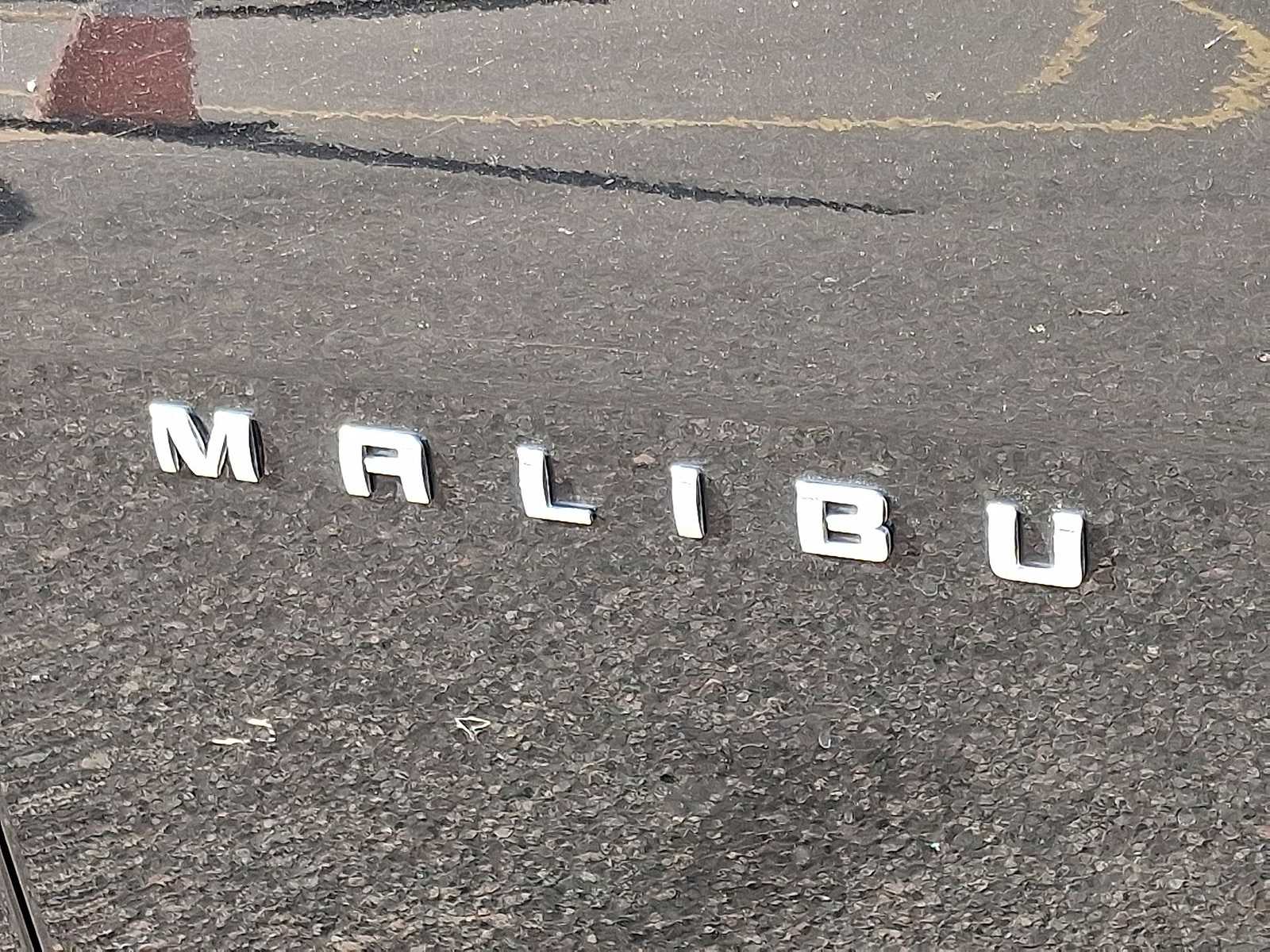 Thumbnail: 2024 Chevrolet Malibu - 36