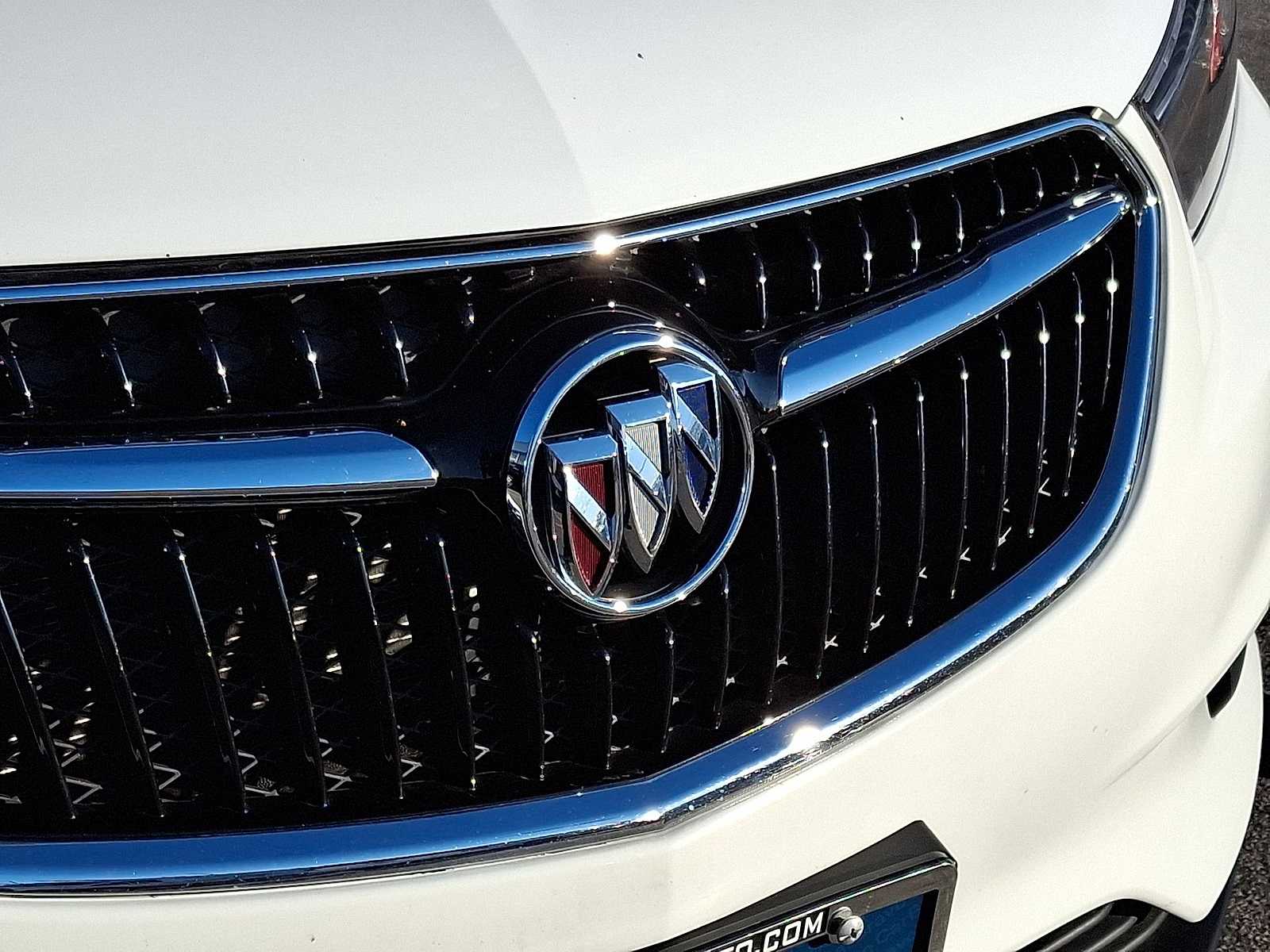 Thumbnail: 2022 Buick Encore - 34