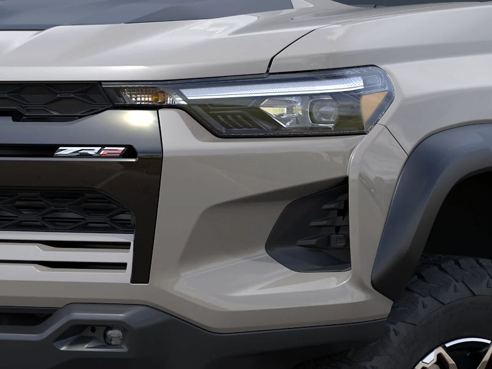 Thumbnail: 2026 Chevrolet Colorado - 10