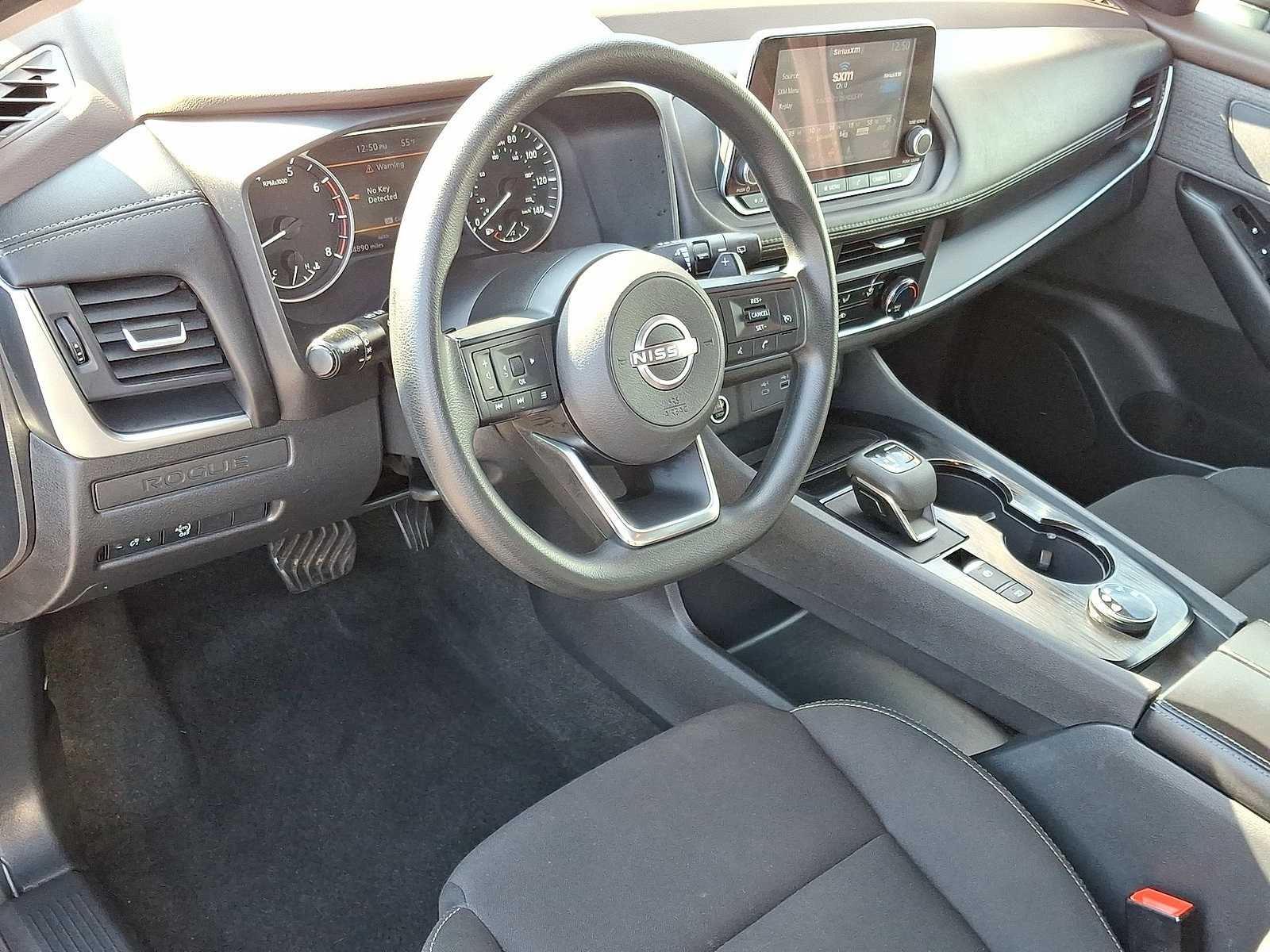 Thumbnail: 2023 Nissan Rogue - 16