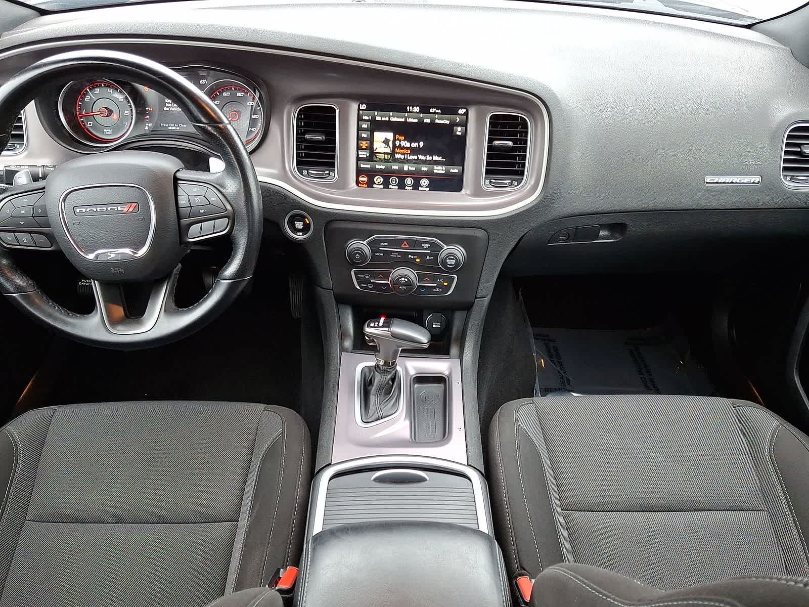 Thumbnail: 2021 Dodge Charger - 25