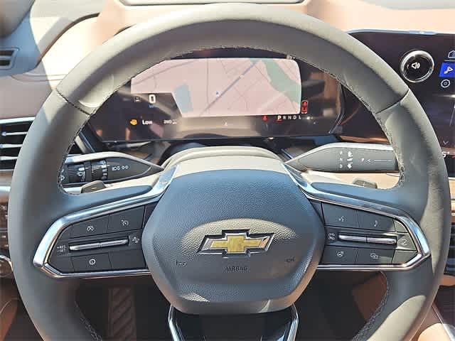 Thumbnail: 2025 Chevrolet Tahoe - 19