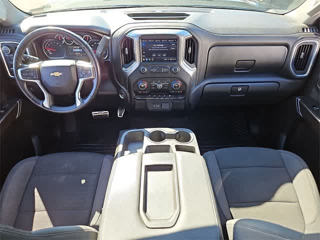 Thumbnail: 2020 Chevrolet Silverado 1500 - 25