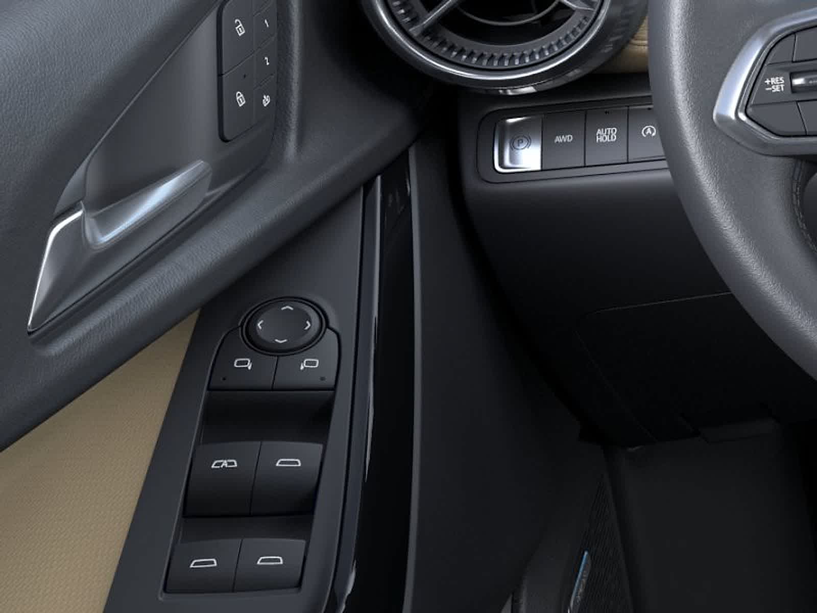 Thumbnail: 2025 Chevrolet Equinox - 22
