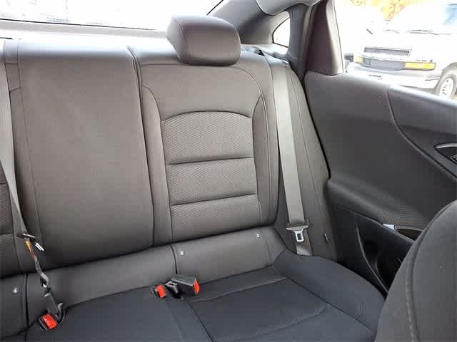 Thumbnail: 2020 Chevrolet Malibu - 15