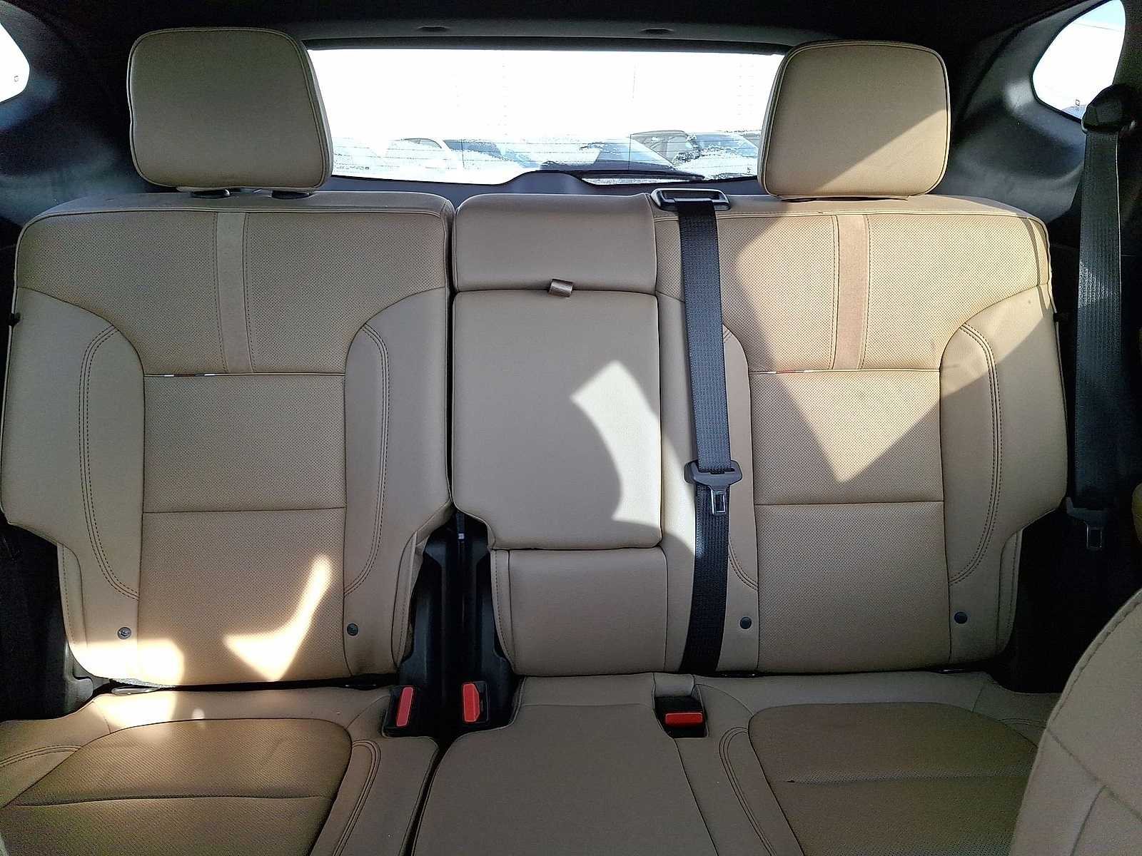 Thumbnail: 2022 Chevrolet Blazer - 14