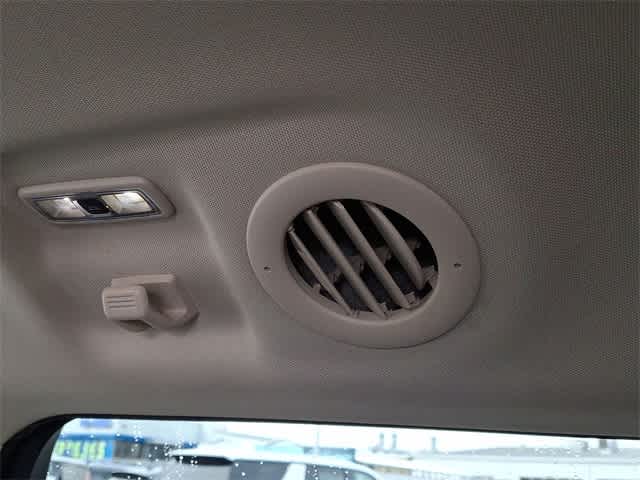 Thumbnail: 2020 Ford Explorer - 25