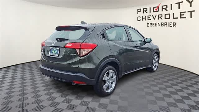 Thumbnail: 2018 Honda HR-V - 8