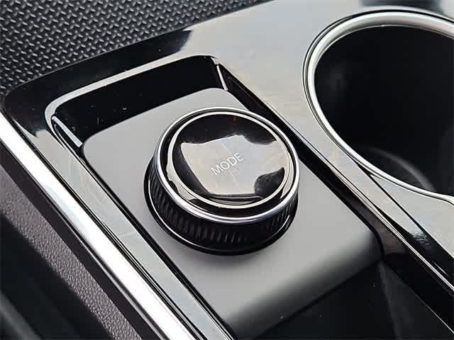 Thumbnail: 2026 Chevrolet Equinox - 21