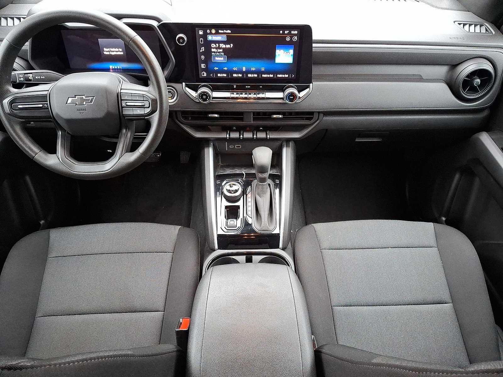 Thumbnail: 2024 Chevrolet Colorado - 11