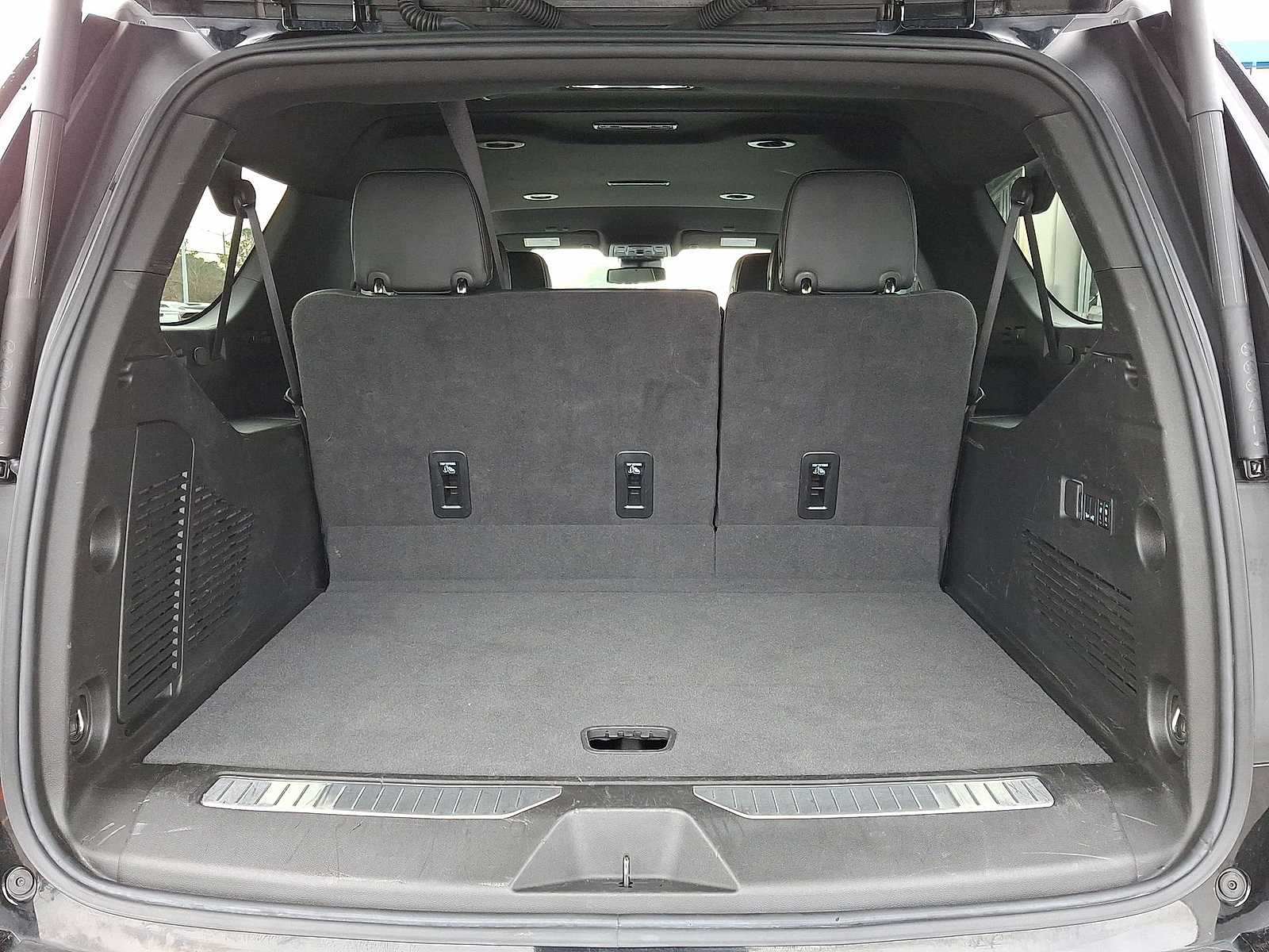 Thumbnail: 2024 Chevrolet Suburban - 31