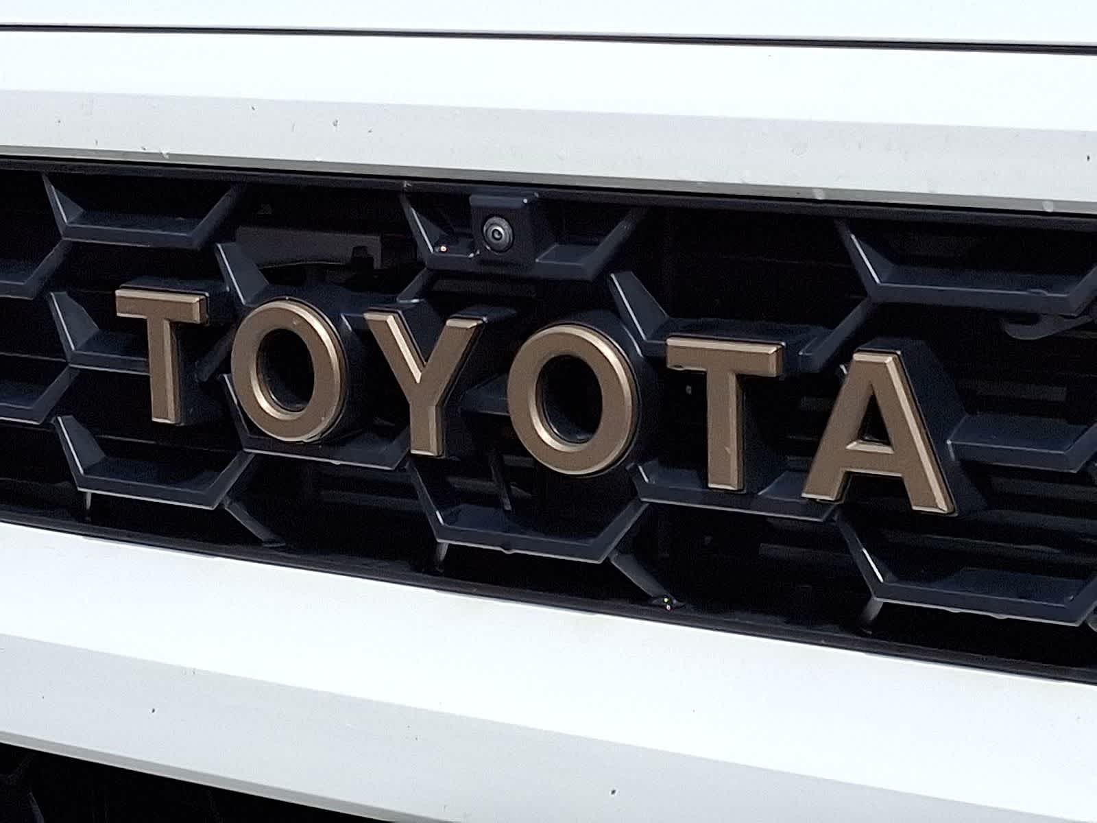 Thumbnail: 2025 Toyota 4Runner - 37
