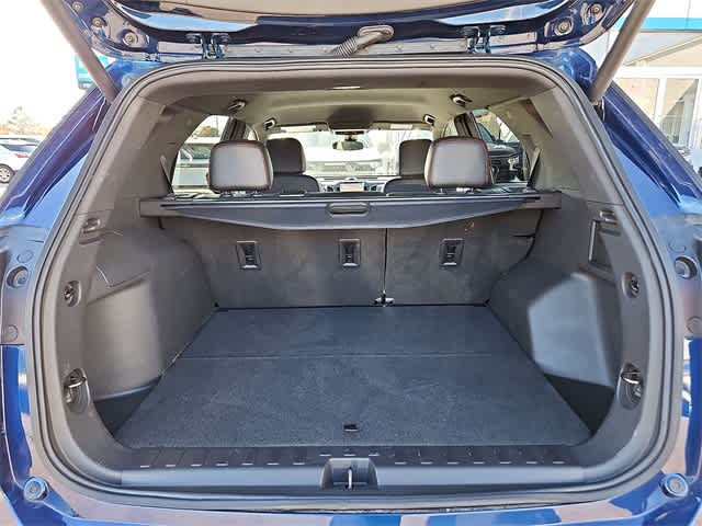 Thumbnail: 2022 Chevrolet Equinox - 32