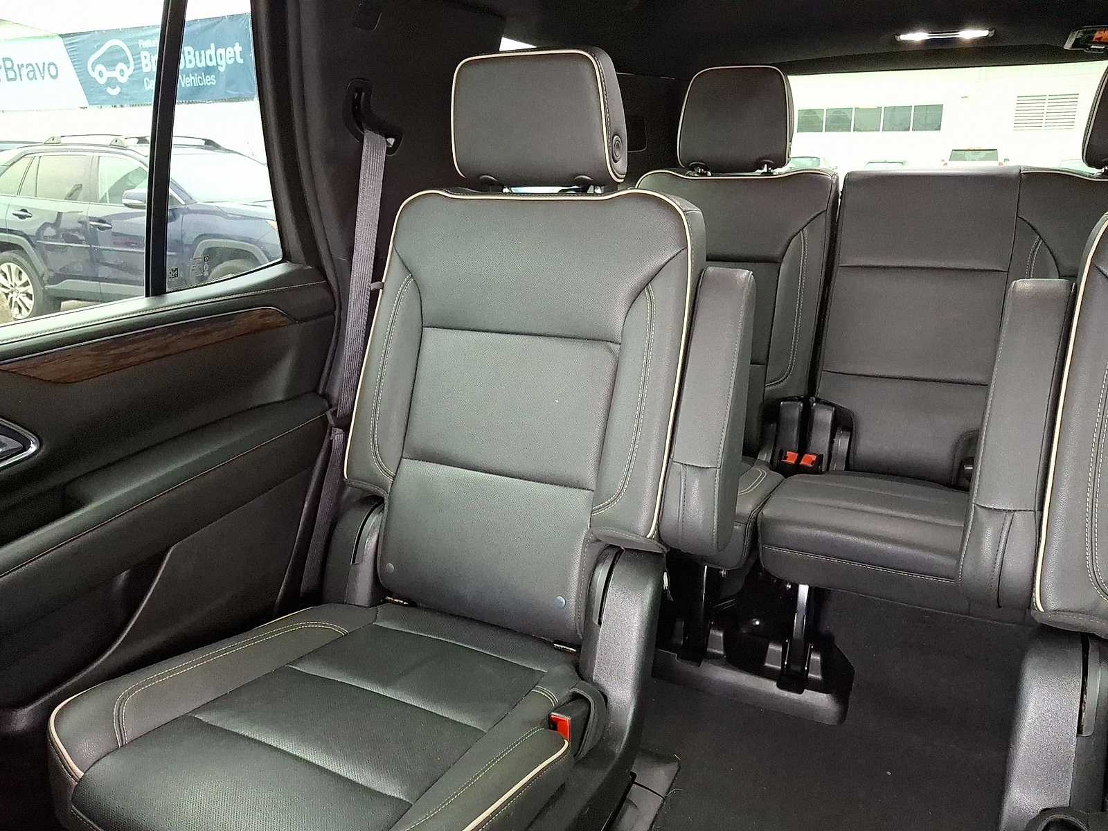 Thumbnail: 2023 Chevrolet Tahoe - 13