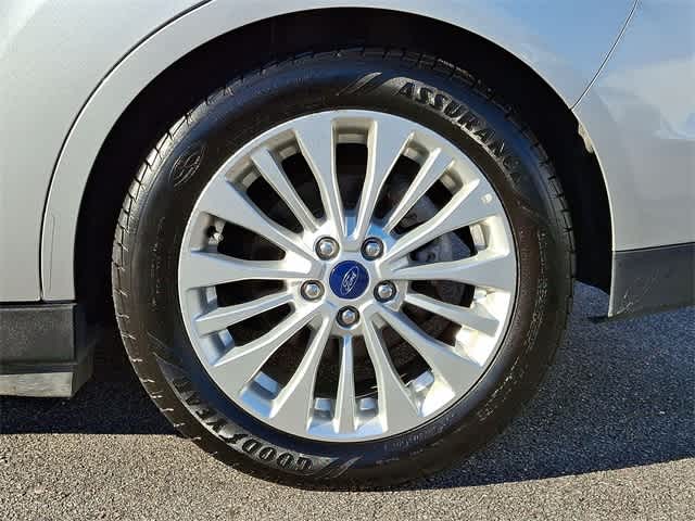 Thumbnail: 2018 Ford C-Max - 36