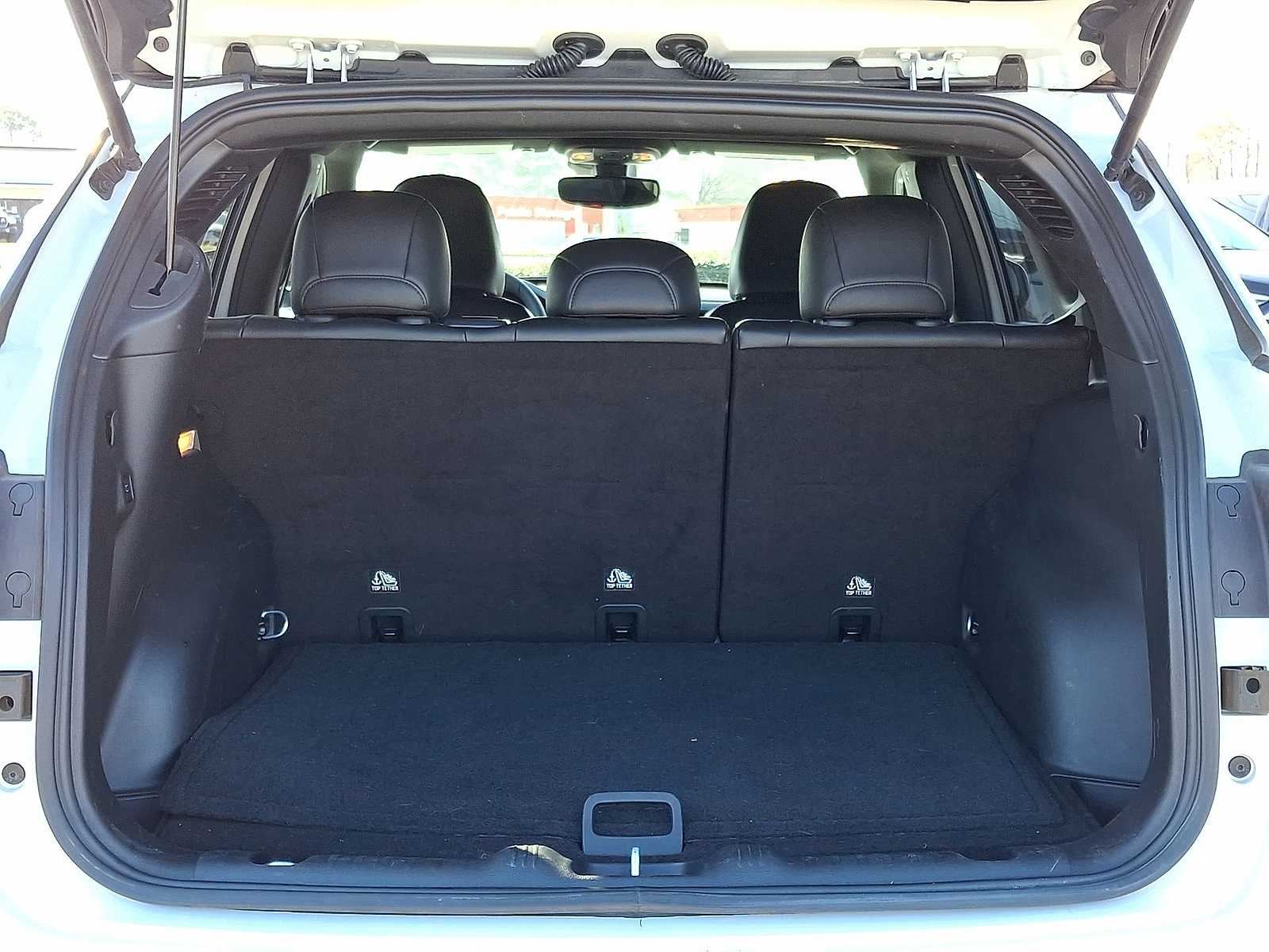 Thumbnail: 2024 Jeep Compass - 31