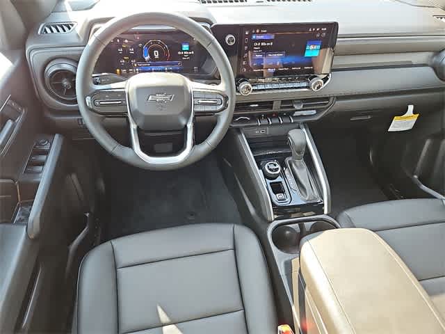 Thumbnail: 2026 Chevrolet Colorado - 9