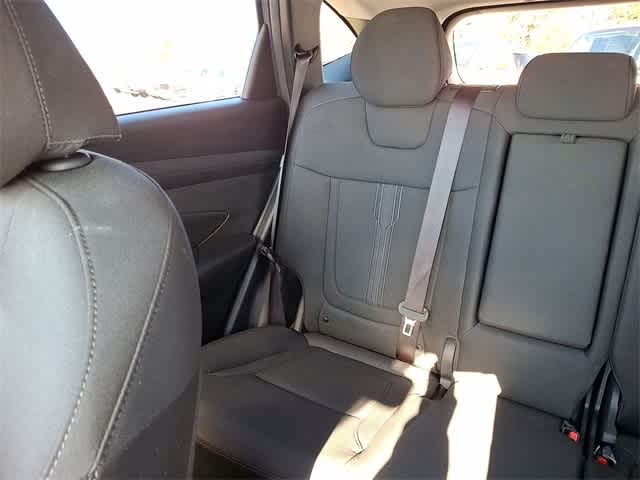 Thumbnail: 2025 Hyundai Tucson - 13