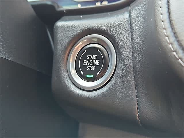 Thumbnail: 2023 Chevrolet Tahoe - 22