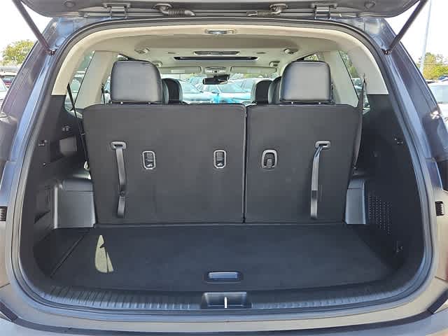 Thumbnail: 2022 Kia Telluride - 32