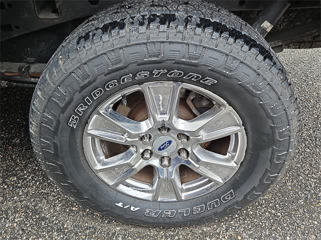 Thumbnail: 2016 Ford F-150 - 8