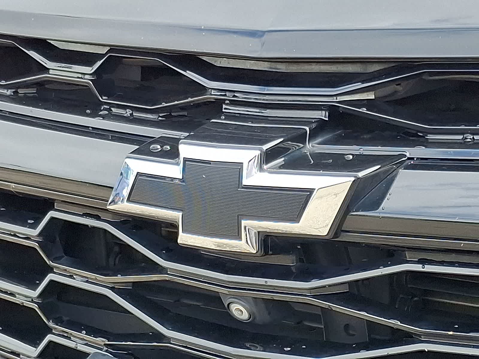 Thumbnail: 2022 Chevrolet Blazer - 37