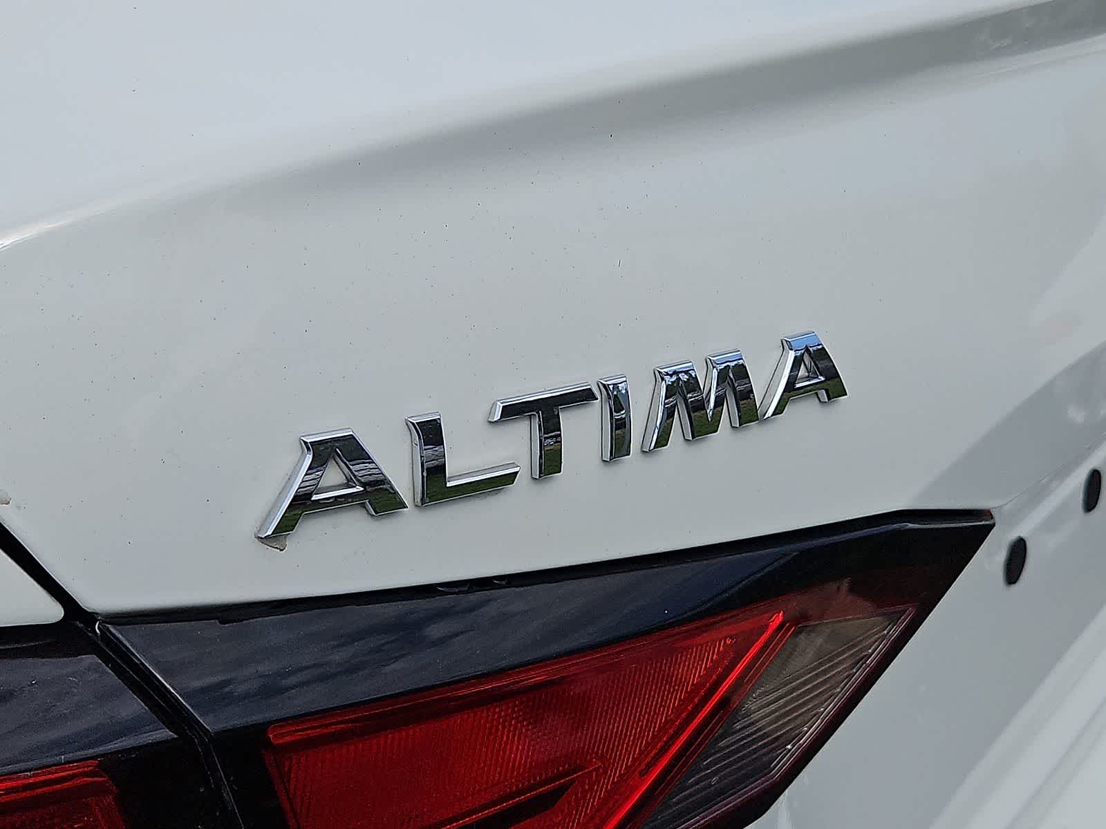 Thumbnail: 2021 Nissan Altima - 5
