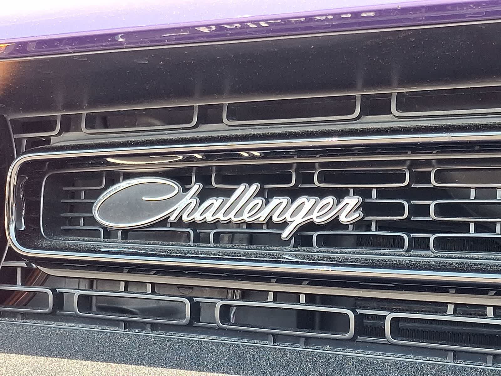 Thumbnail: 2023 Dodge Challenger - 38