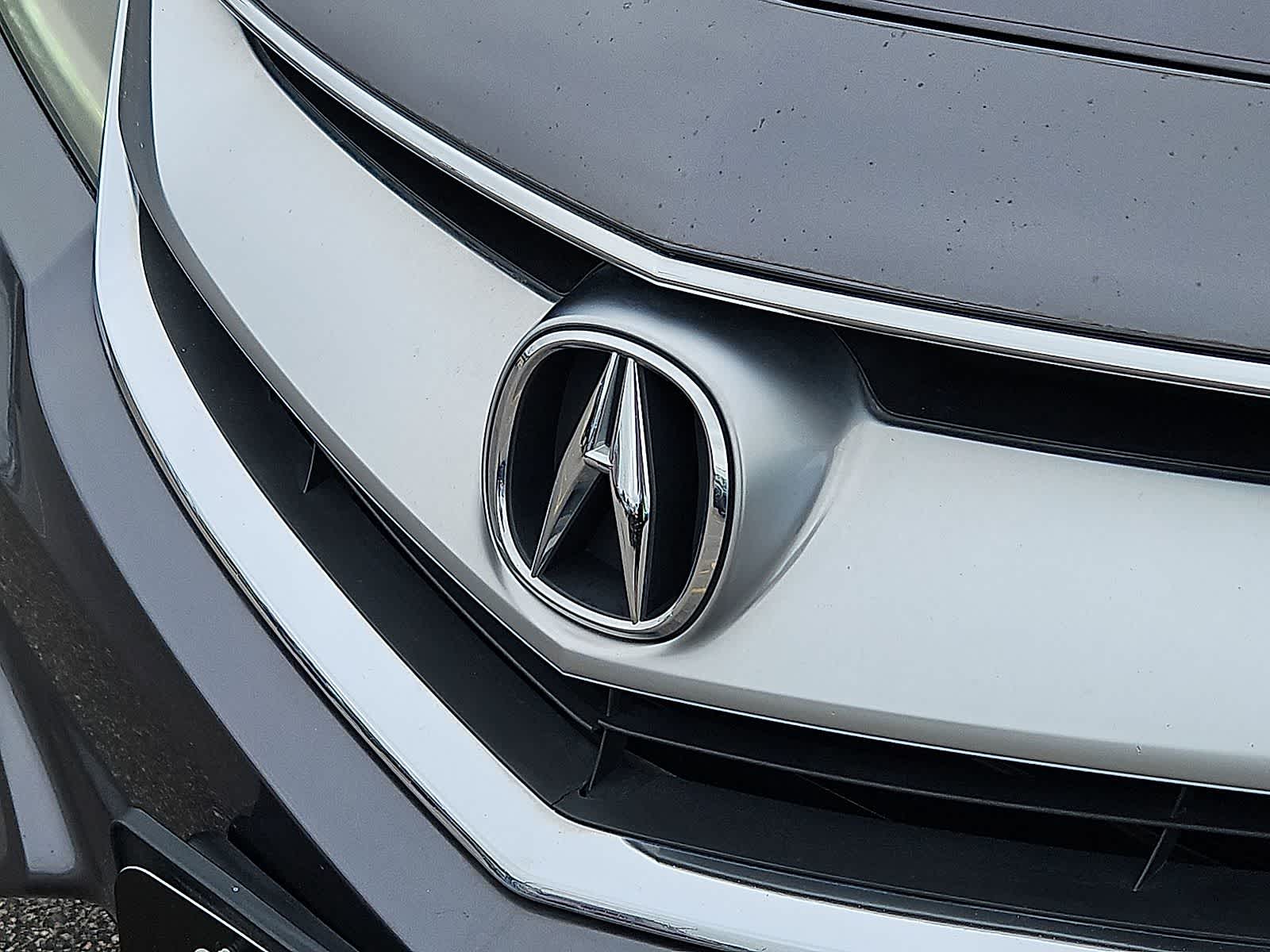 Thumbnail: 2017 Acura ILX - 35