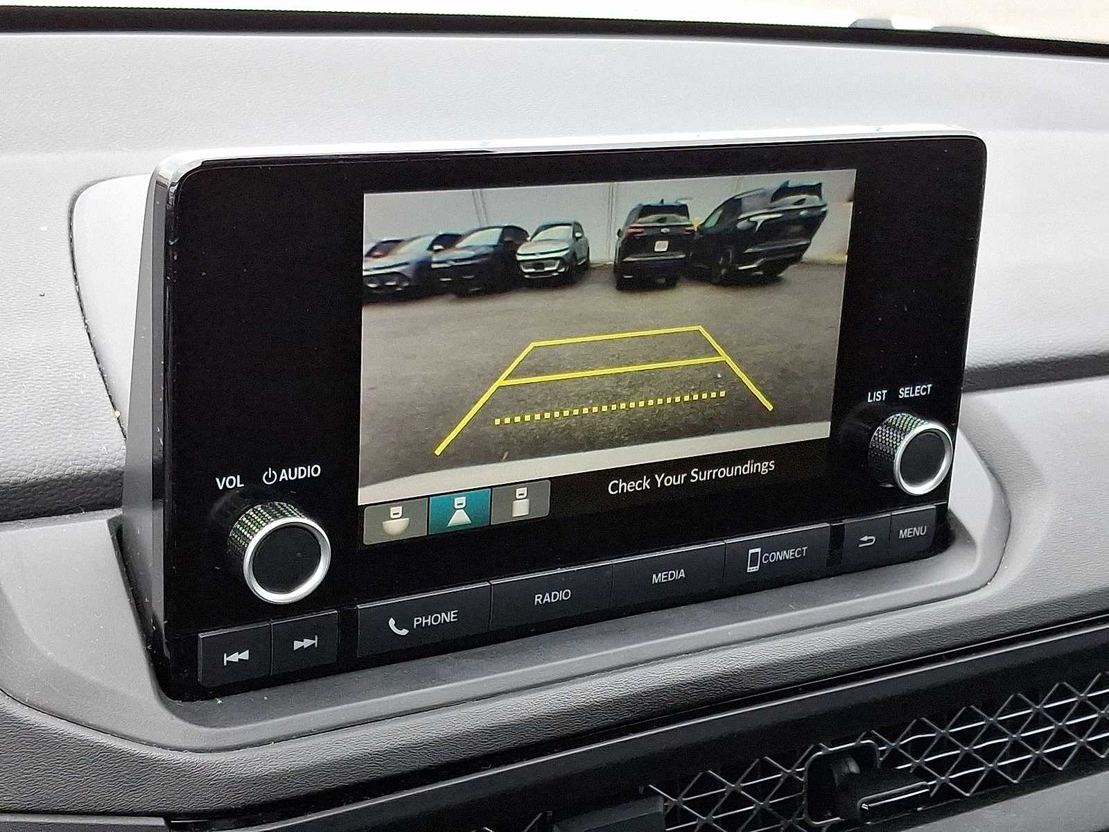 Thumbnail: 2024 Honda Accord - 20