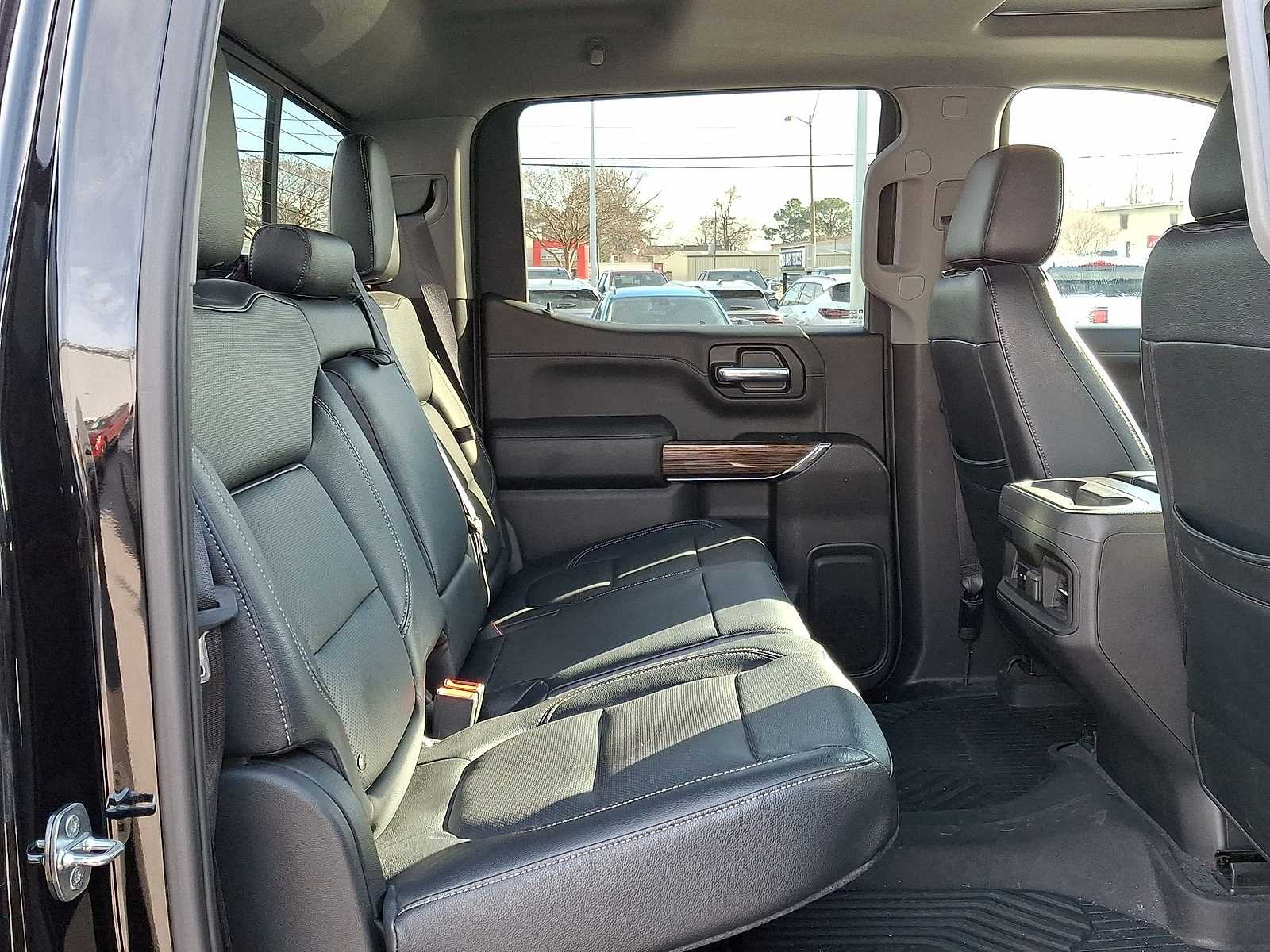 Thumbnail: 2020 Chevrolet Silverado 1500 - 33