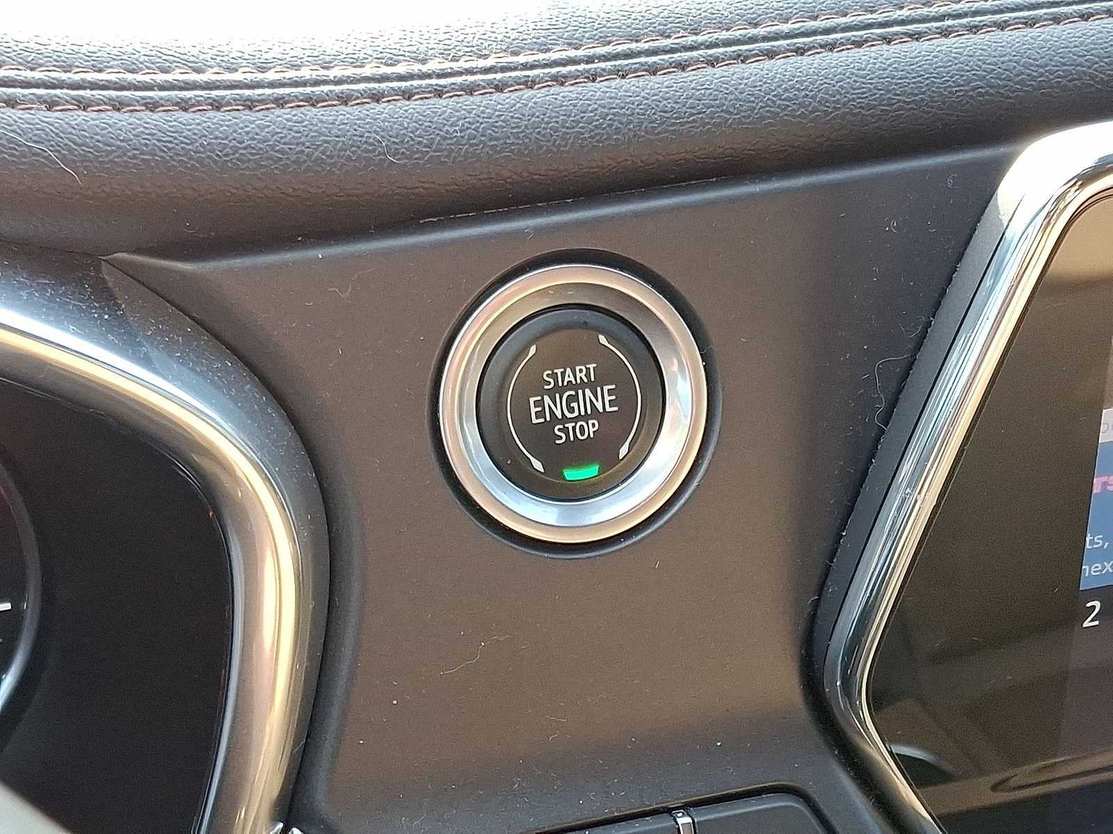 Thumbnail: 2022 Chevrolet Blazer - 23