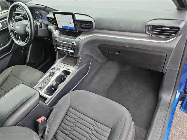 Thumbnail: 2020 Ford Explorer - 33