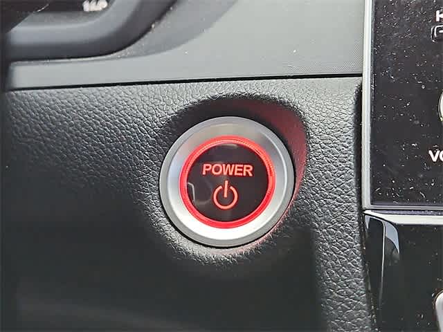 Thumbnail: 2022 Honda Insight - 22