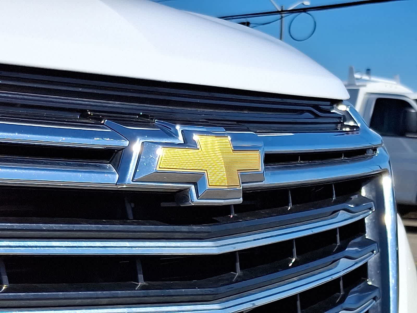 Thumbnail: 2023 Chevrolet Equinox - 38