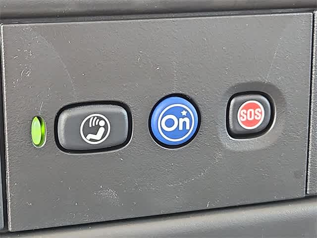 Thumbnail: 2025 Chevrolet Express - 17