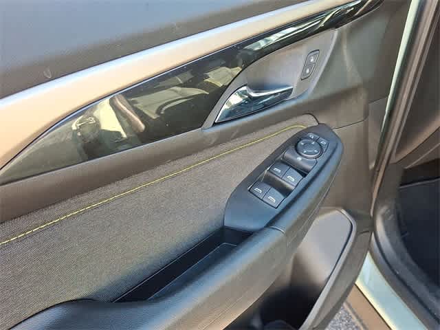 Thumbnail: 2025 Chevrolet TrailBlazer - 27