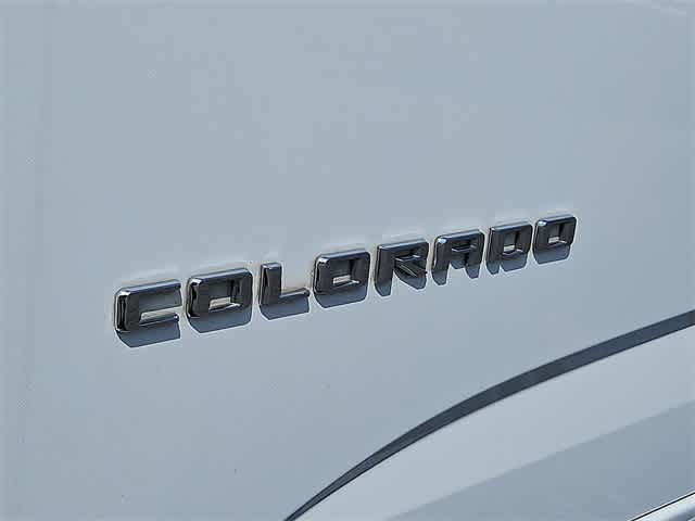Thumbnail: 2022 Chevrolet Colorado - 34
