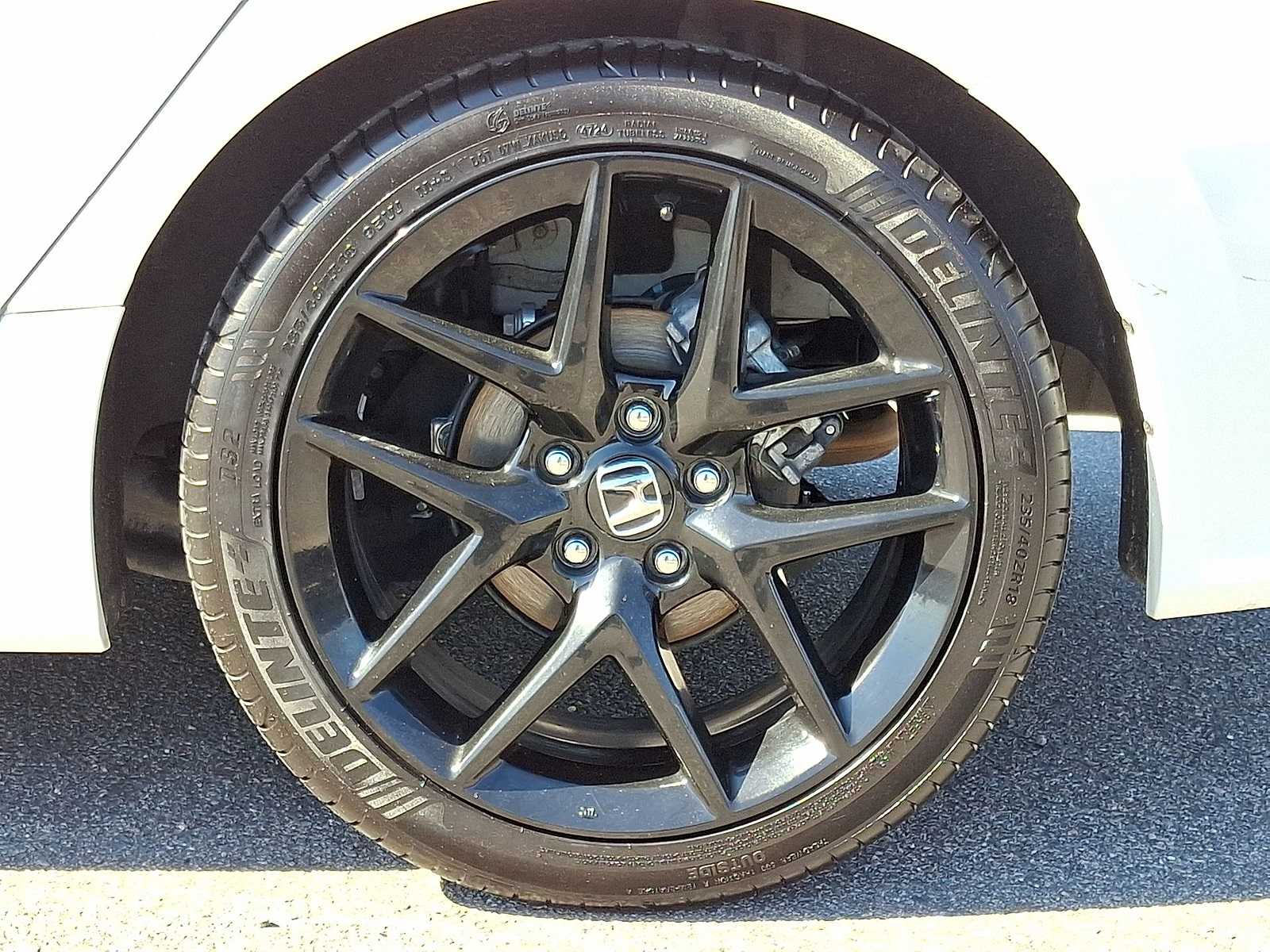 Thumbnail: 2023 Honda Civic - 36