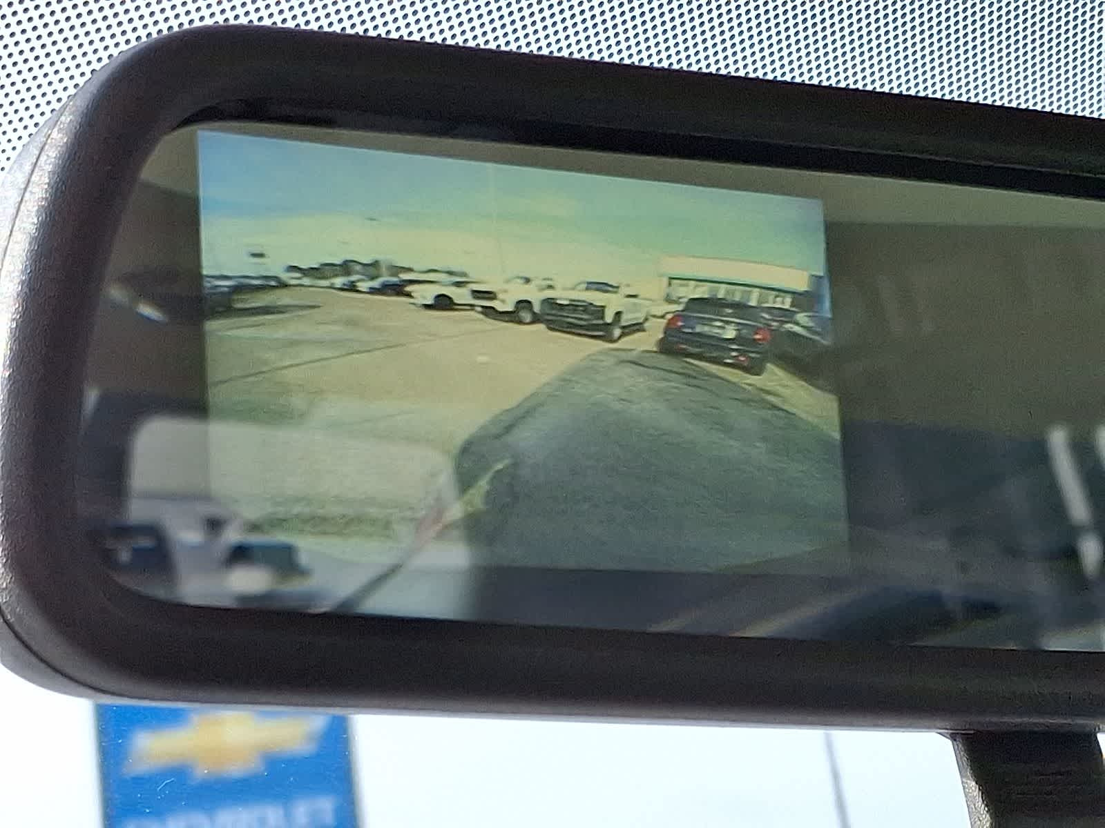 Thumbnail: 2025 Chevrolet Express - 12